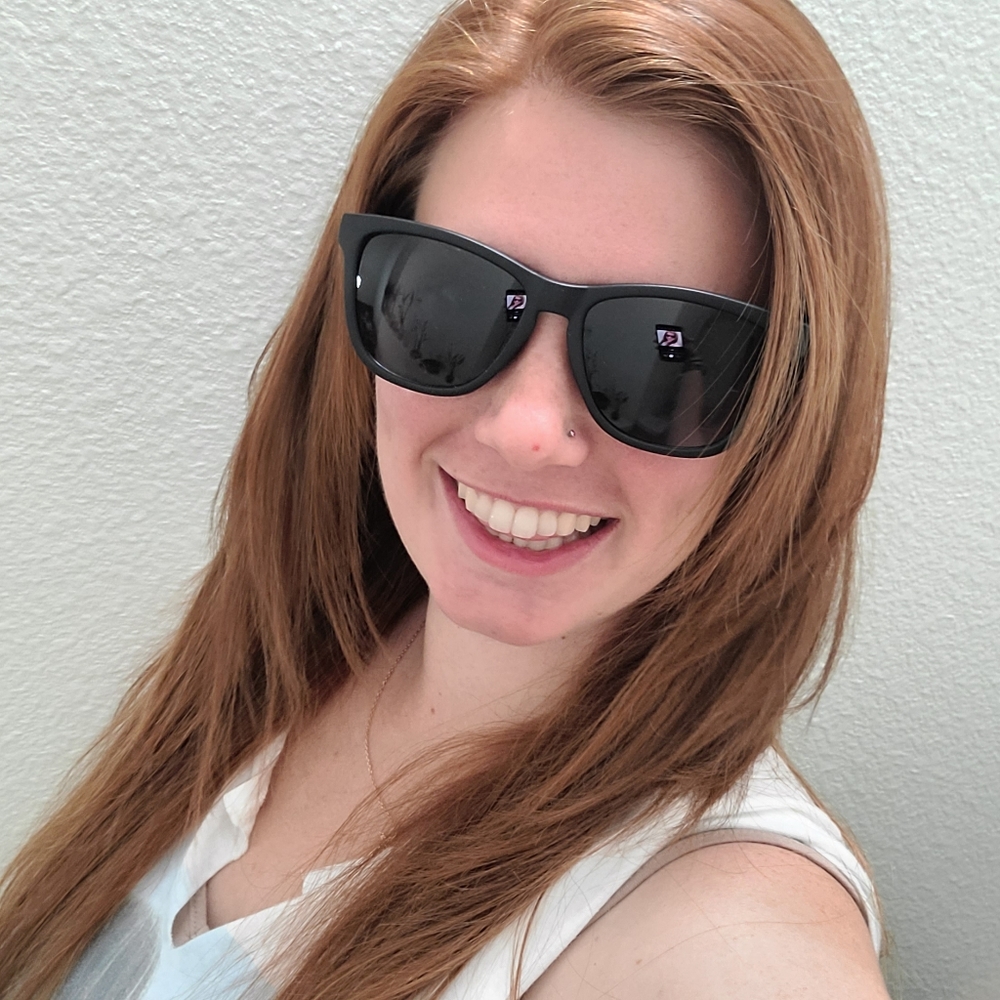 Nectar Fun Sunglasses 🌞😎 - Picture 3 of 17